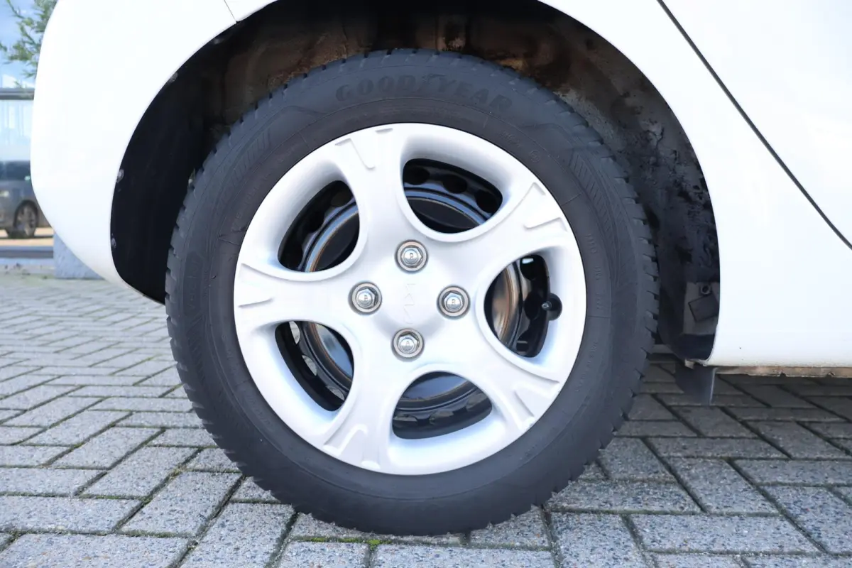 1.0 ComfortLine 1e Eigenaar | Dealer Onderh | NL-Auto | BTW | Airco | Bluetooth | Cruise | Start/Stop | DAB | Hill-Hold | Stuurbekrachtiging