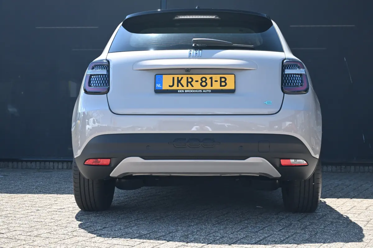 Urban 54 kWh tot 8 Jaar garantie! 96%SOH! 7,4 kWh boordlader | Climate Control | Navigatie by App | Draadloos Apple Carplay & Android Auto | !!