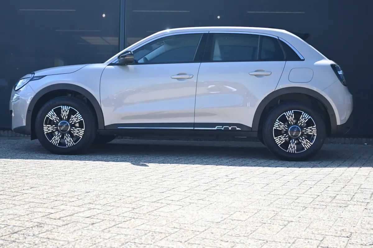 Urban 54 kWh tot 8 Jaar garantie! 96%SOH! 7,4 kWh boordlader | Climate Control | Navigatie by App | Draadloos Apple Carplay & Android Auto | !!