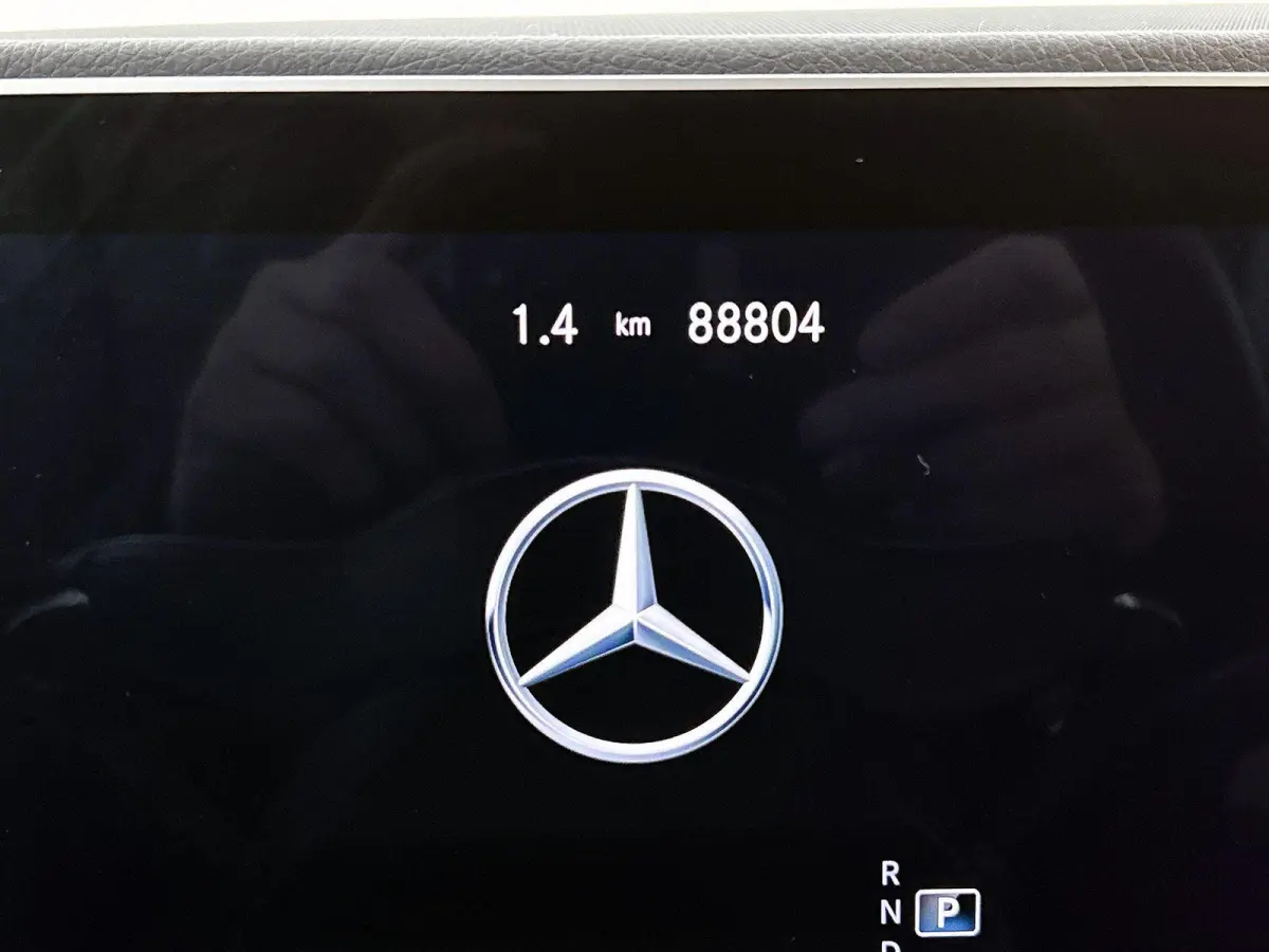 450 4MATIC Premium Plus | PANORAMA SCHUIFDAK | 360 CAMERA | LUCHTVERING | BURMESTER HIGH END AUDIO | STOELVERWARMING & STOELVENTILATIE |