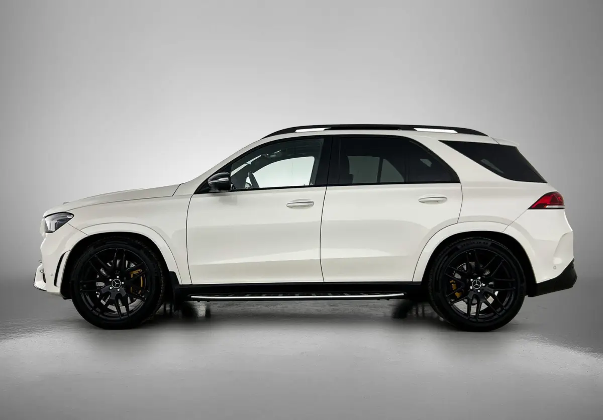 450 4MATIC Premium Plus | PANORAMA SCHUIFDAK | 360 CAMERA | LUCHTVERING | BURMESTER HIGH END AUDIO | STOELVERWARMING & STOELVENTILATIE |