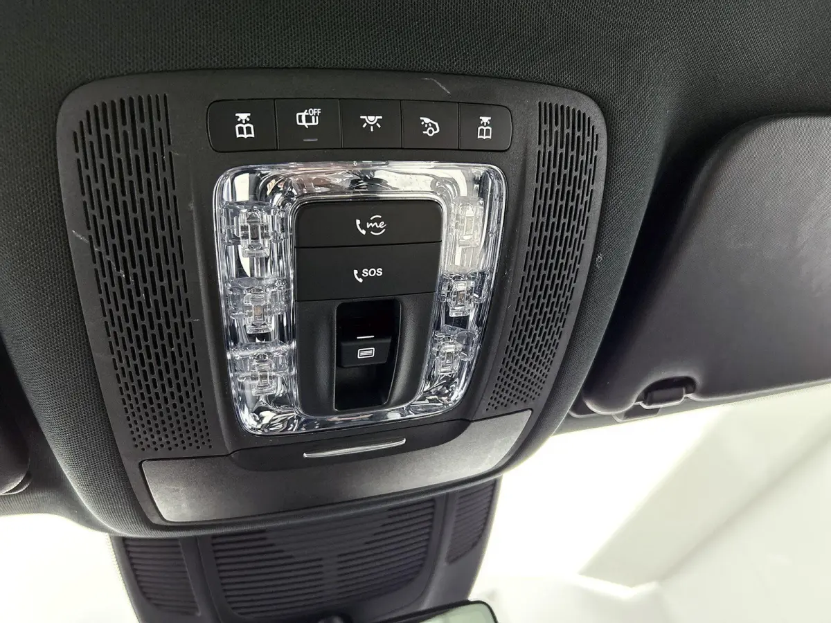 450 4MATIC Premium Plus | PANORAMA SCHUIFDAK | 360 CAMERA | LUCHTVERING | BURMESTER HIGH END AUDIO | STOELVERWARMING & STOELVENTILATIE |