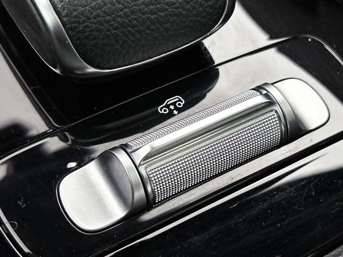 450 4MATIC Premium Plus | PANORAMA SCHUIFDAK | 360 CAMERA | LUCHTVERING | BURMESTER HIGH END AUDIO | STOELVERWARMING & STOELVENTILATIE |