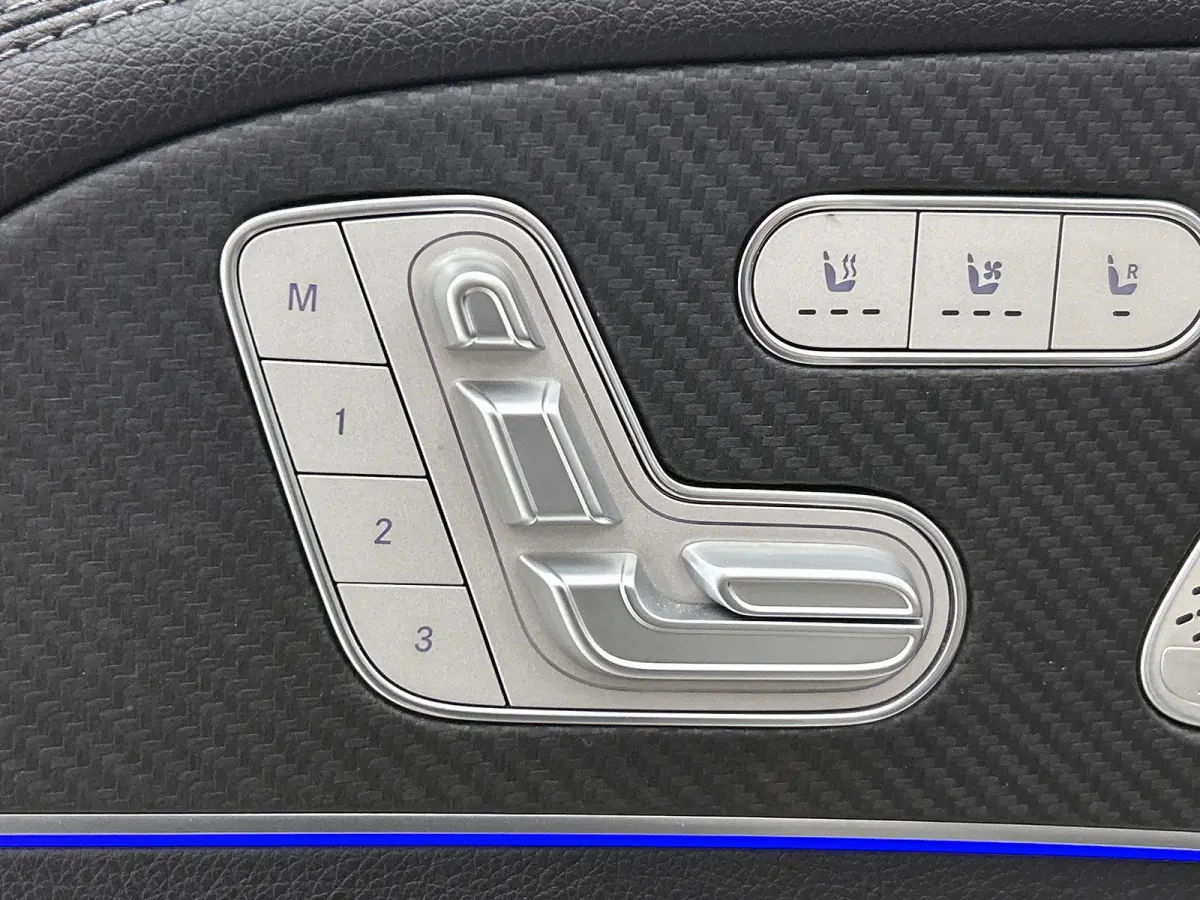 450 4MATIC Premium Plus | PANORAMA SCHUIFDAK | 360 CAMERA | LUCHTVERING | BURMESTER HIGH END AUDIO | STOELVERWARMING & STOELVENTILATIE |