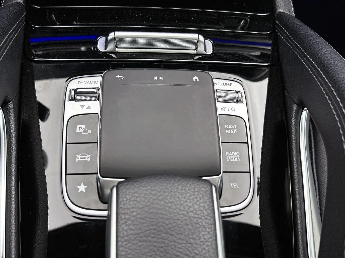 450 4MATIC Premium Plus | PANORAMA SCHUIFDAK | 360 CAMERA | LUCHTVERING | BURMESTER HIGH END AUDIO | STOELVERWARMING & STOELVENTILATIE |