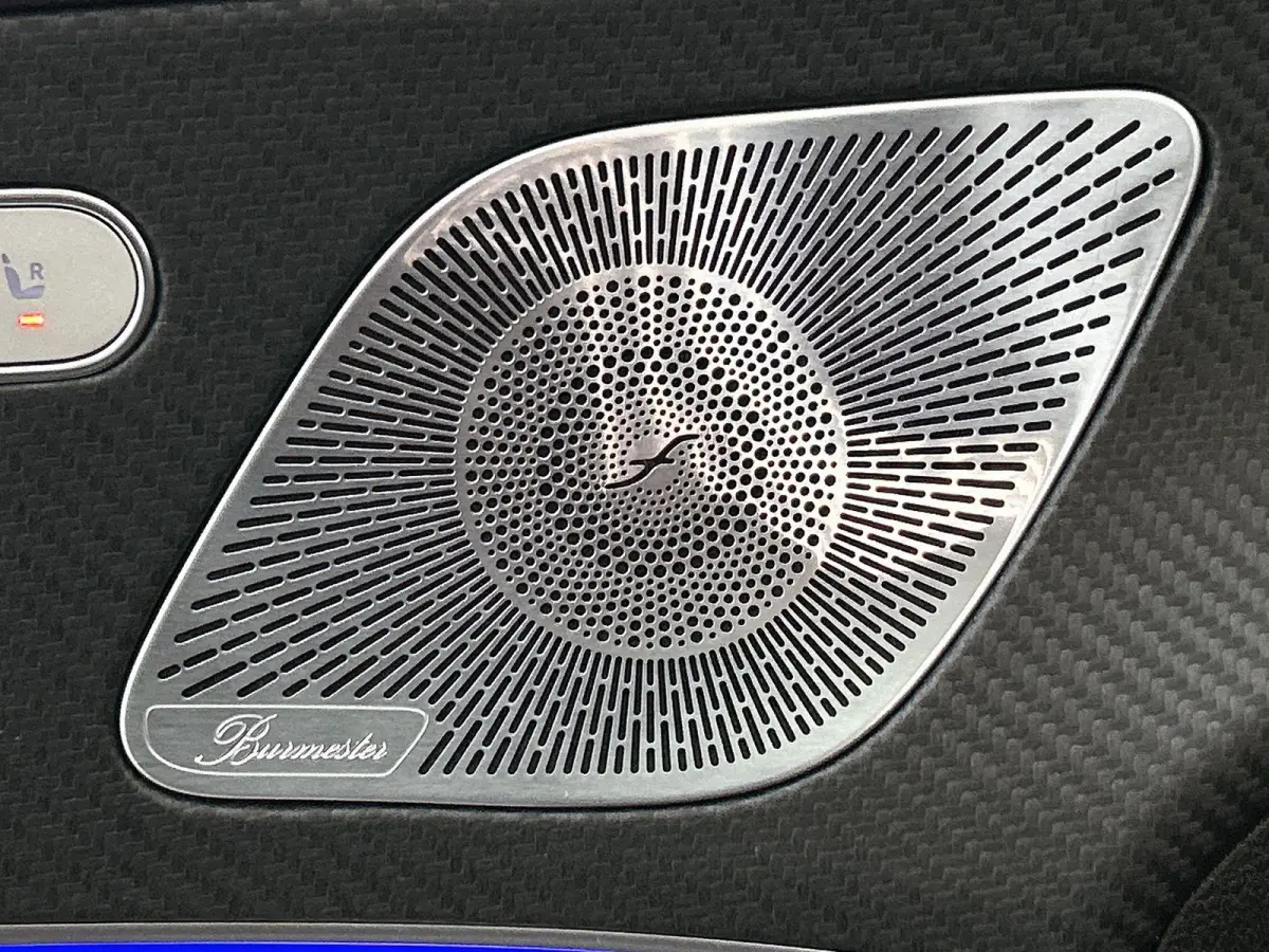 450 4MATIC Premium Plus | PANORAMA SCHUIFDAK | 360 CAMERA | LUCHTVERING | BURMESTER HIGH END AUDIO | STOELVERWARMING & STOELVENTILATIE |