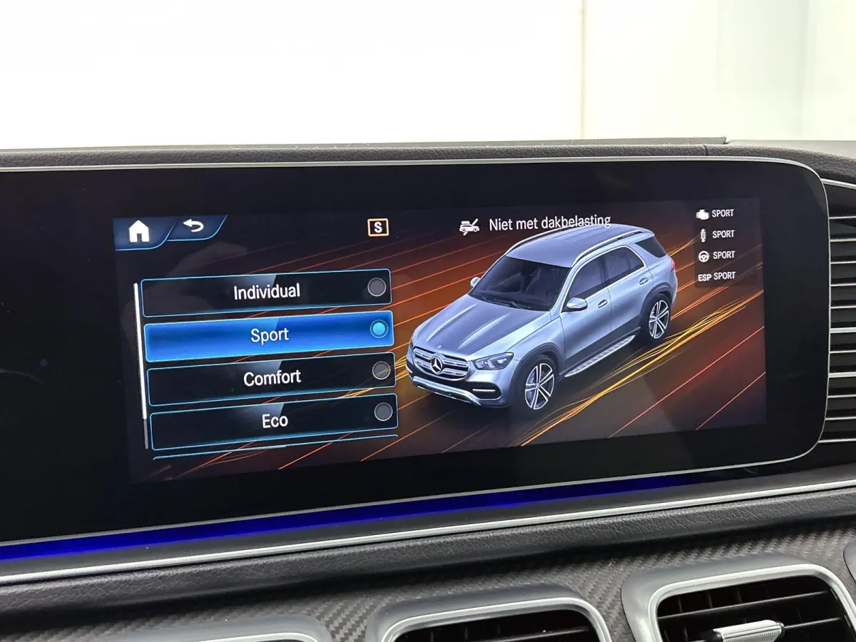 450 4MATIC Premium Plus | PANORAMA SCHUIFDAK | 360 CAMERA | LUCHTVERING | BURMESTER HIGH END AUDIO | STOELVERWARMING & STOELVENTILATIE |