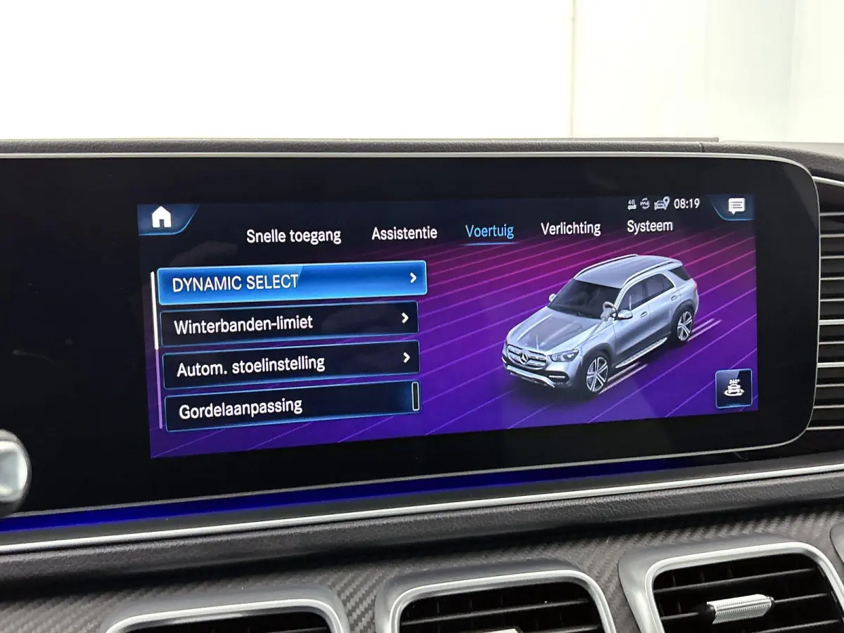 450 4MATIC Premium Plus | PANORAMA SCHUIFDAK | 360 CAMERA | LUCHTVERING | BURMESTER HIGH END AUDIO | STOELVERWARMING & STOELVENTILATIE |
