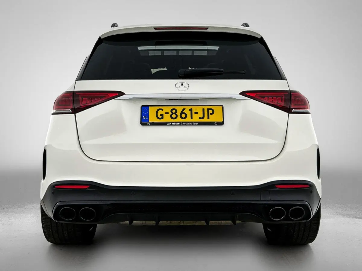 450 4MATIC Premium Plus | PANORAMA SCHUIFDAK | 360 CAMERA | LUCHTVERING | BURMESTER HIGH END AUDIO | STOELVERWARMING & STOELVENTILATIE |