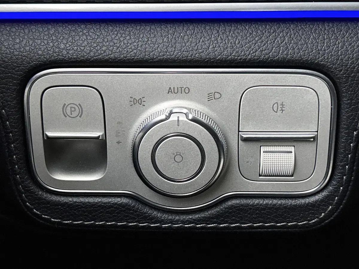 450 4MATIC Premium Plus | PANORAMA SCHUIFDAK | 360 CAMERA | LUCHTVERING | BURMESTER HIGH END AUDIO | STOELVERWARMING & STOELVENTILATIE |