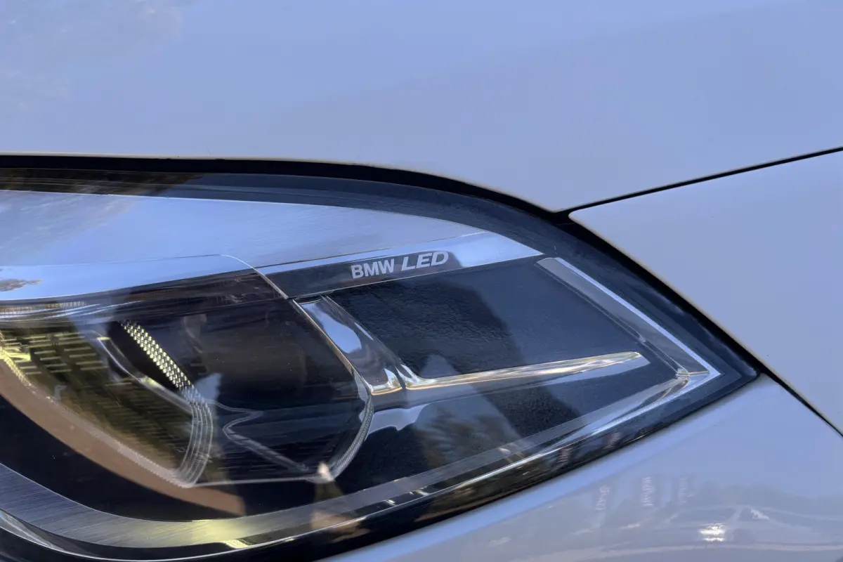 118i Sportline | Sportleder | Comfort Acces | Stoel+Stuurverwarming | PDC V+A | Carplay
