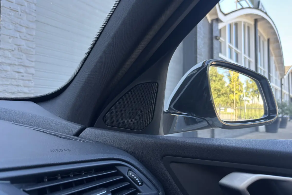 118i Sportline | Sportleder | Comfort Acces | Stoel+Stuurverwarming | PDC V+A | Carplay