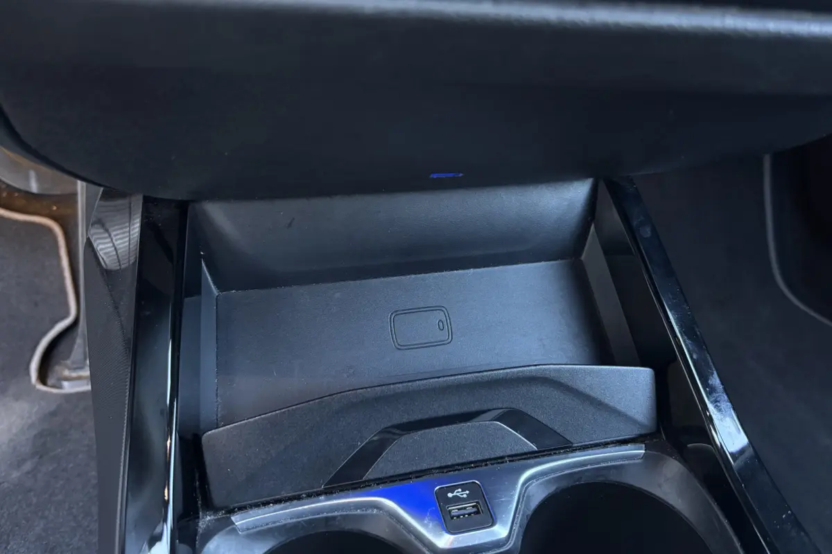 118i Sportline | Sportleder | Comfort Acces | Stoel+Stuurverwarming | PDC V+A | Carplay