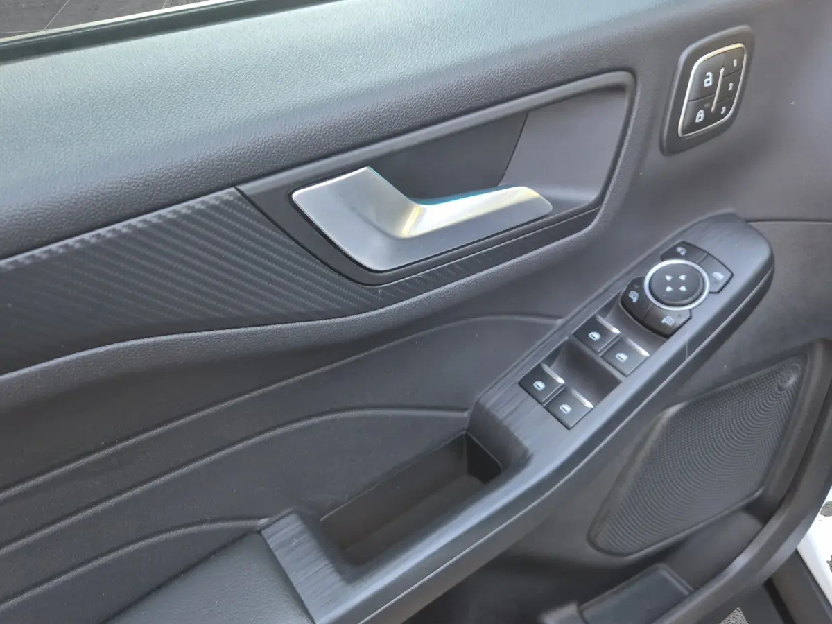 2.5 PHEV ST-Line X 243pk | Elekt. Trekhaak | Pano | Matrix LED | Head Up Display |