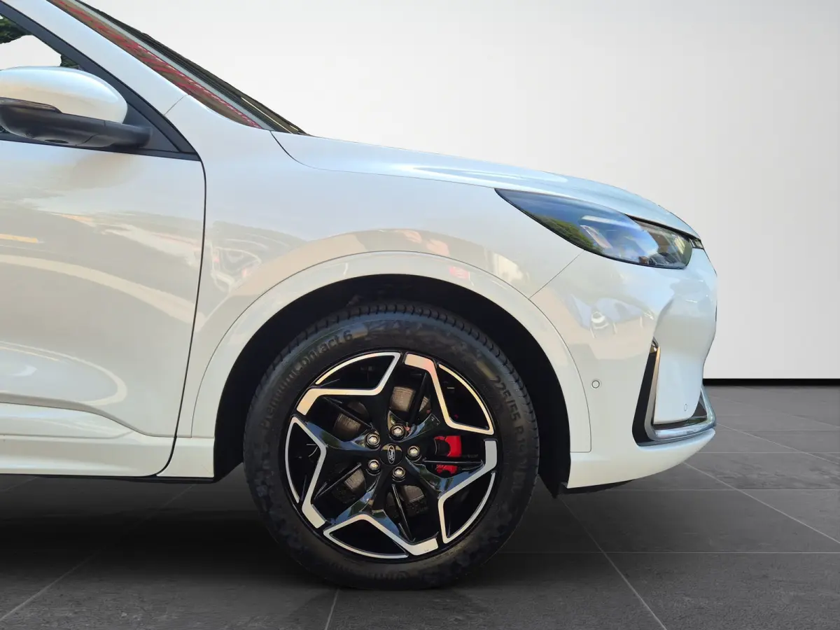 2.5 PHEV ST-Line X 243pk | Elekt. Trekhaak | Pano | Matrix LED | Head Up Display |