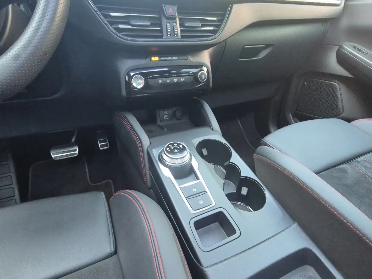 2.5 PHEV ST-Line X 243pk | Elekt. Trekhaak | Pano | Matrix LED | Head Up Display |