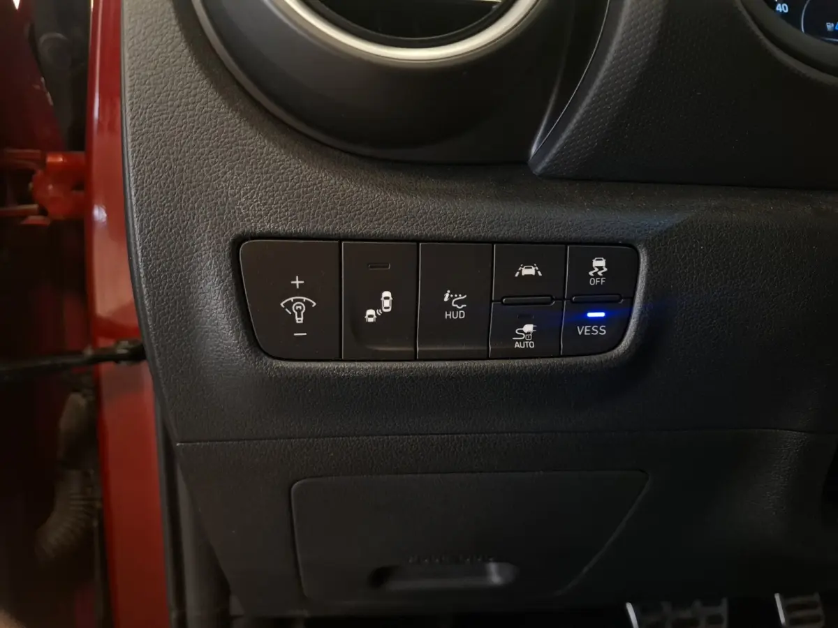 EV Premium 64 kWh Trekhaak 2e Eigenaar SOH 95%