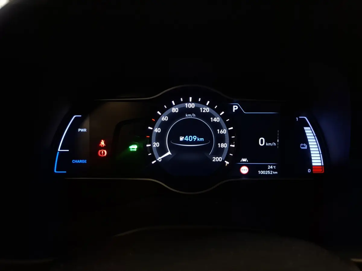 EV Premium 64 kWh Trekhaak 2e Eigenaar SOH 95%