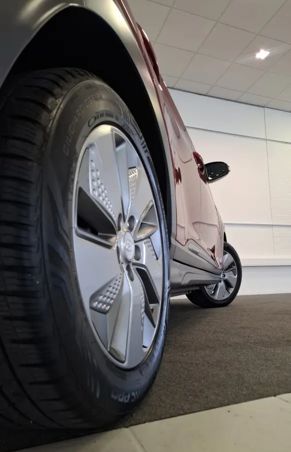 EV Premium 64 kWh Trekhaak 2e Eigenaar SOH 95%