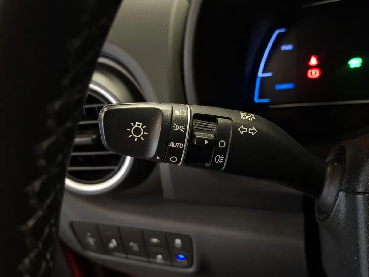 EV Premium 64 kWh Trekhaak 2e Eigenaar SOH 95%