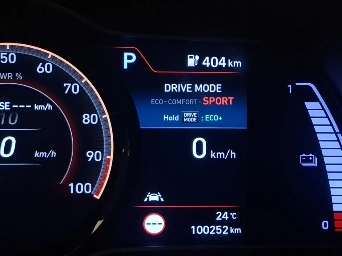 EV Premium 64 kWh Trekhaak 2e Eigenaar SOH 95%