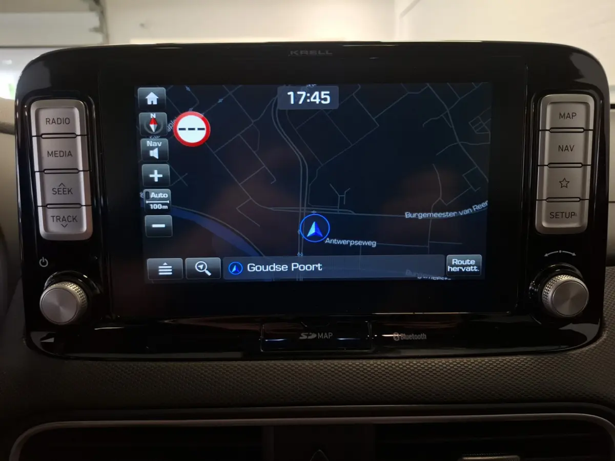 EV Premium 64 kWh Trekhaak 2e Eigenaar SOH 95%