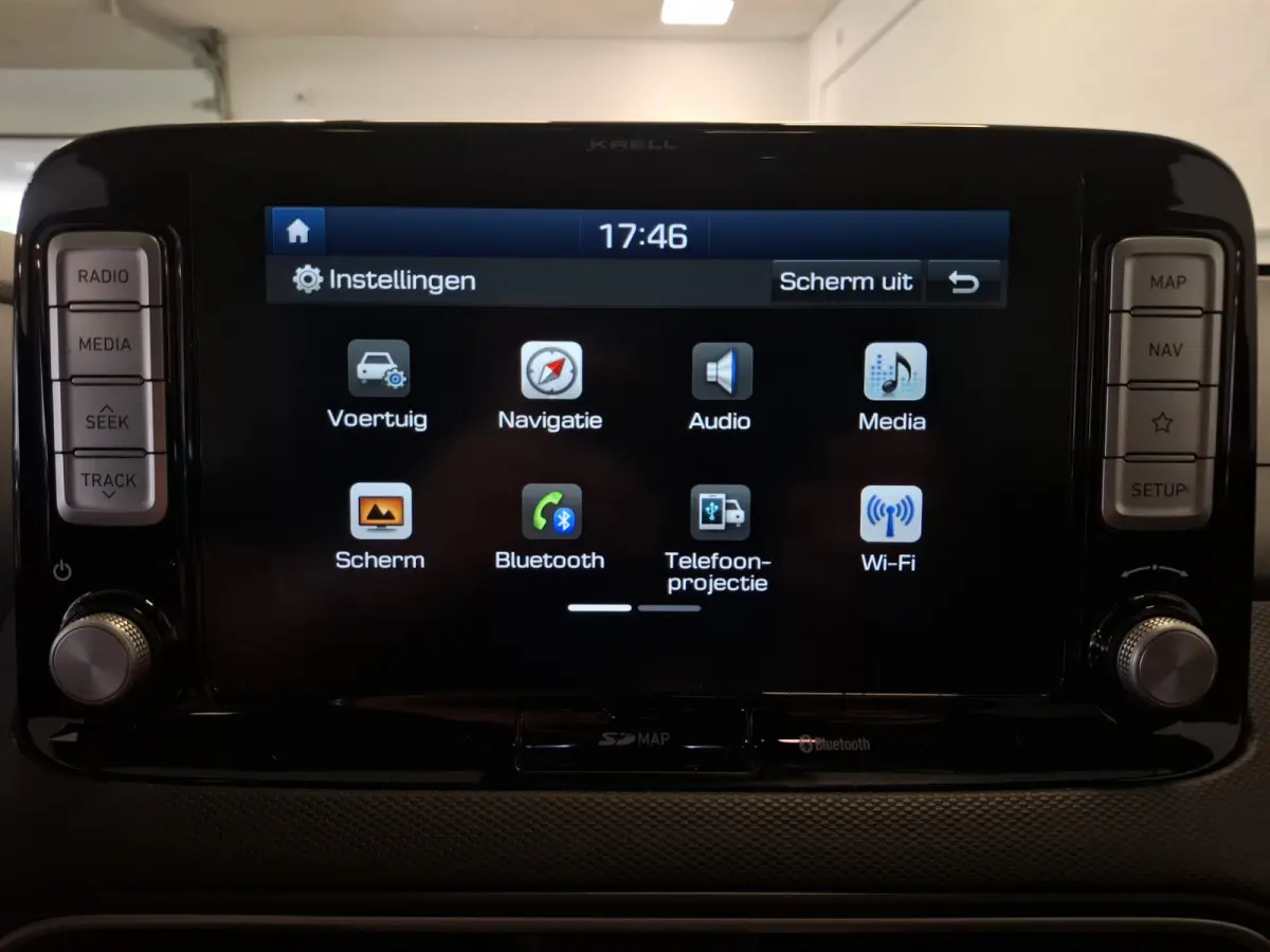 EV Premium 64 kWh Trekhaak 2e Eigenaar SOH 95%