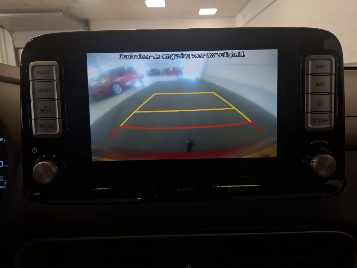 EV Premium 64 kWh Trekhaak 2e Eigenaar SOH 95%
