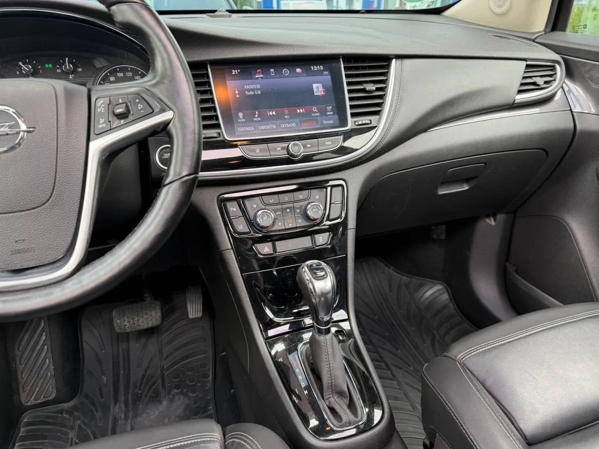 1.4 Turbo Innovation - Automaat - Leder - Navi - Opendak - Trekhaak