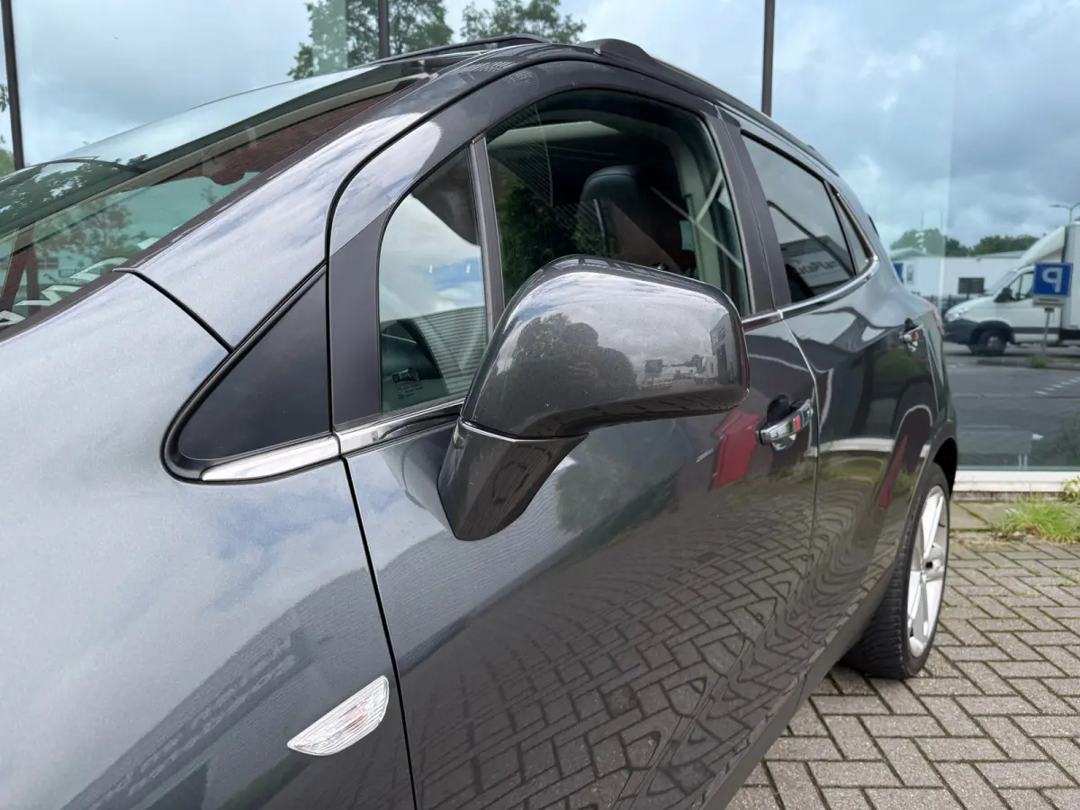 1.4 Turbo Innovation - Automaat - Leder - Navi - Opendak - Trekhaak