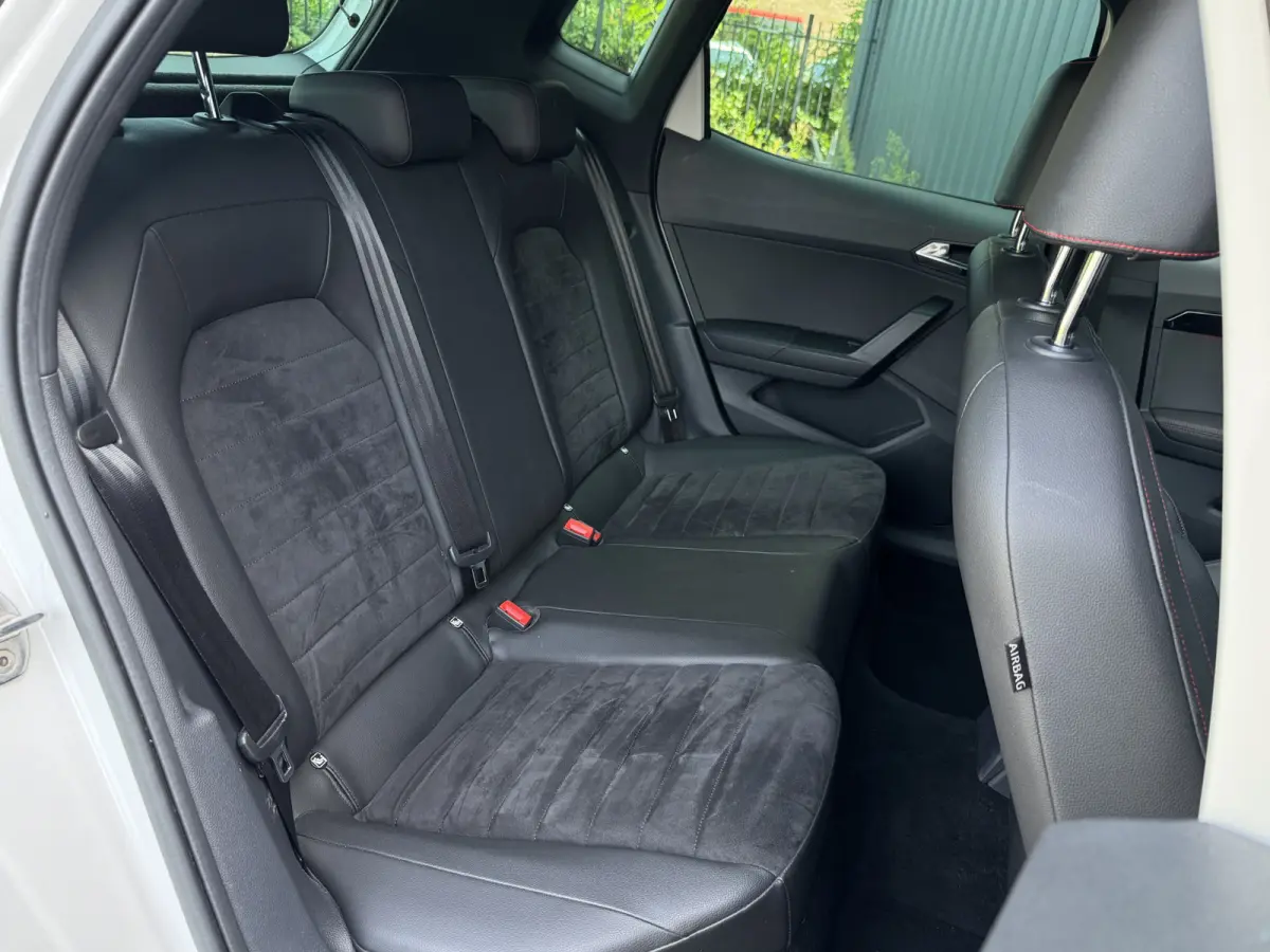 1.5 TSI 150 PK EVO FR Dodehoek, Camera, RIJKLAAR