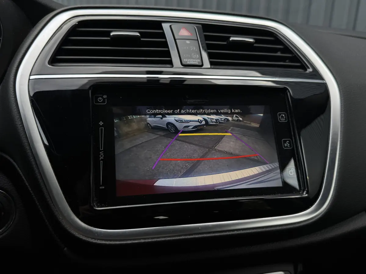 SX4 1.0 Boosterjet Keyless, +Winterwielen, Dealeronderh
