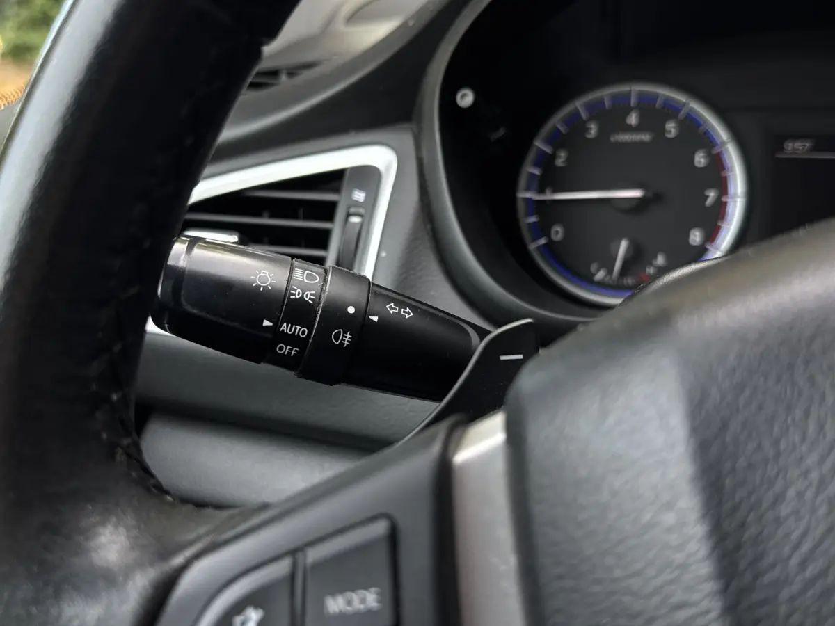 SX4 1.0 Boosterjet Keyless, +Winterwielen, Dealeronderh