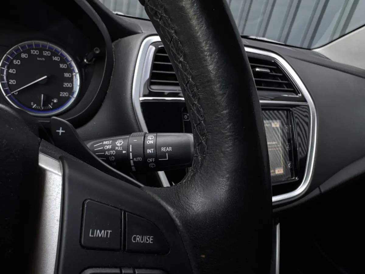 SX4 1.0 Boosterjet Keyless, +Winterwielen, Dealeronderh