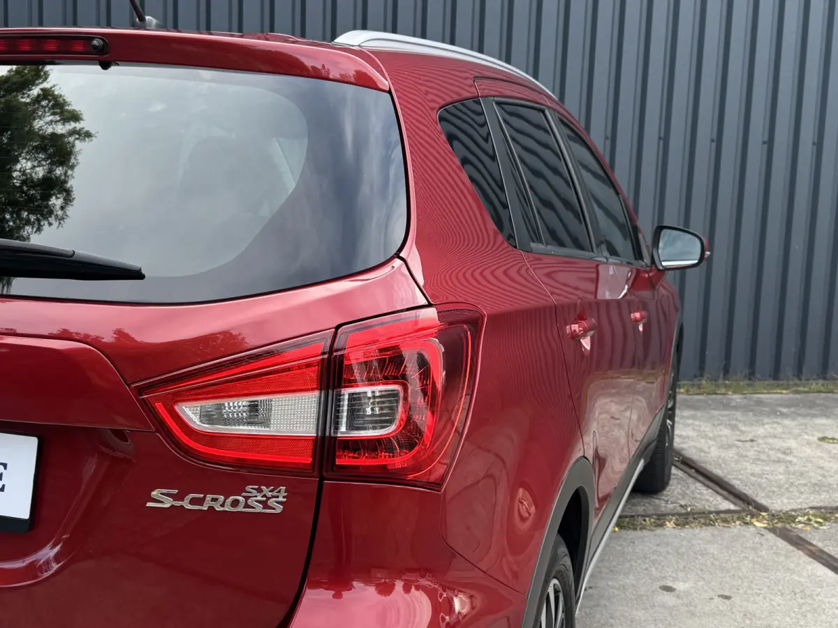 SX4 1.0 Boosterjet Keyless, +Winterwielen, Dealeronderh