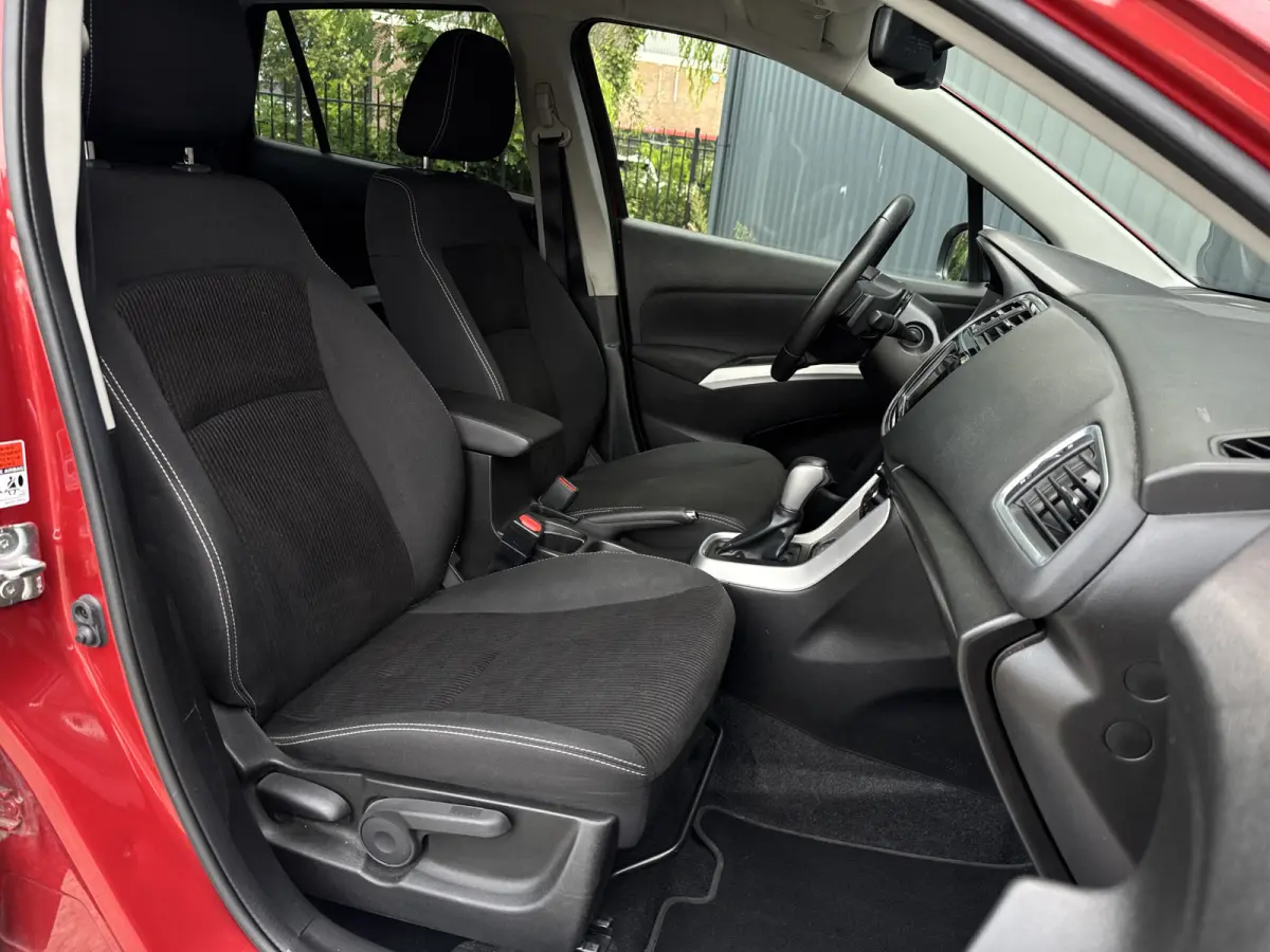 SX4 1.0 Boosterjet Keyless, +Winterwielen, Dealeronderh