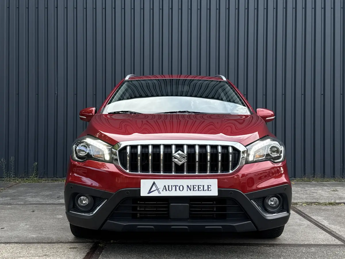 SX4 1.0 Boosterjet Keyless, +Winterwielen, Dealeronderh