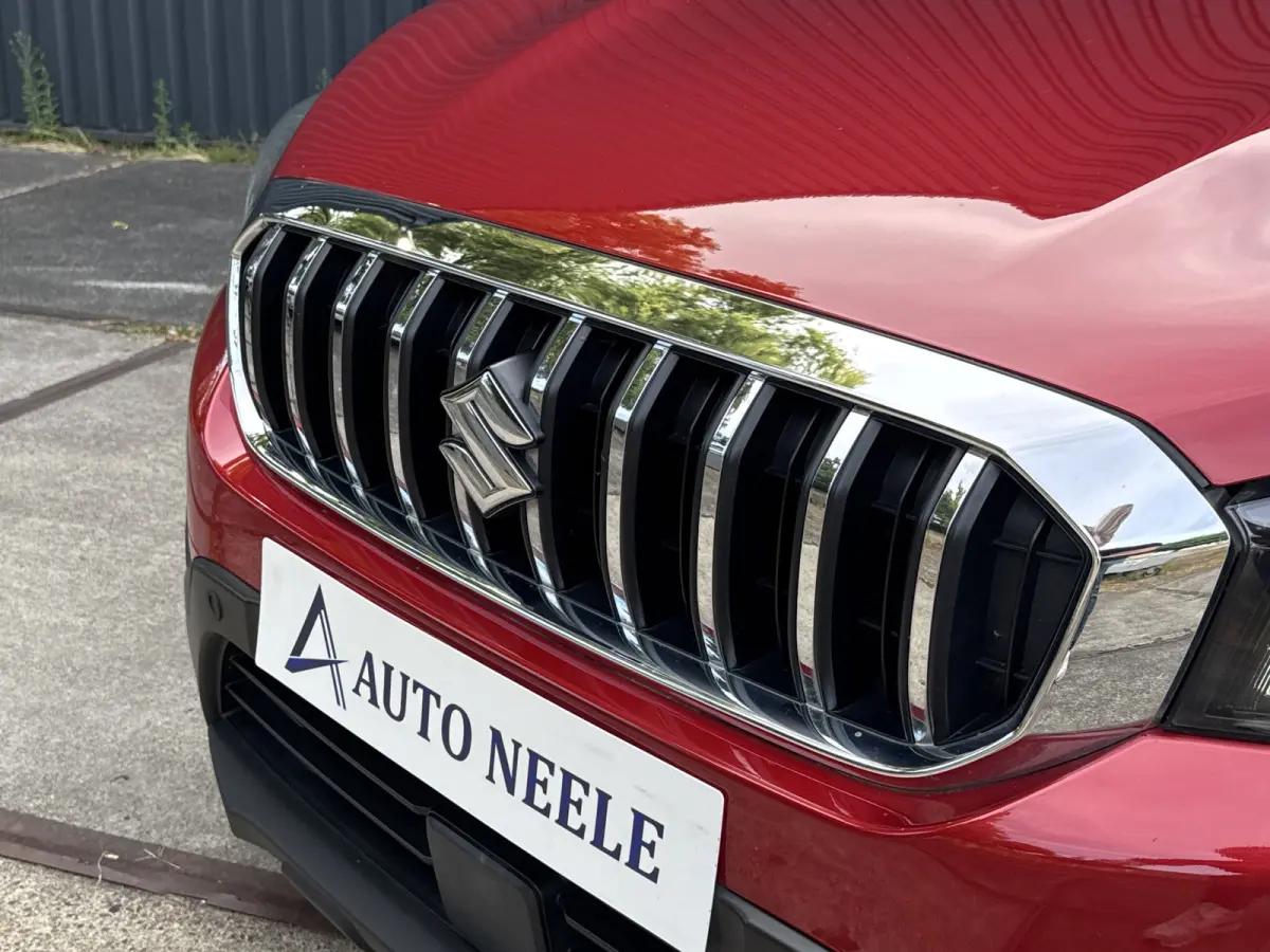 SX4 1.0 Boosterjet Keyless, +Winterwielen, Dealeronderh