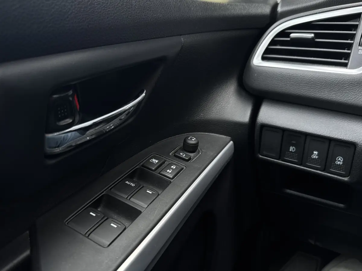 SX4 1.0 Boosterjet Keyless, +Winterwielen, Dealeronderh