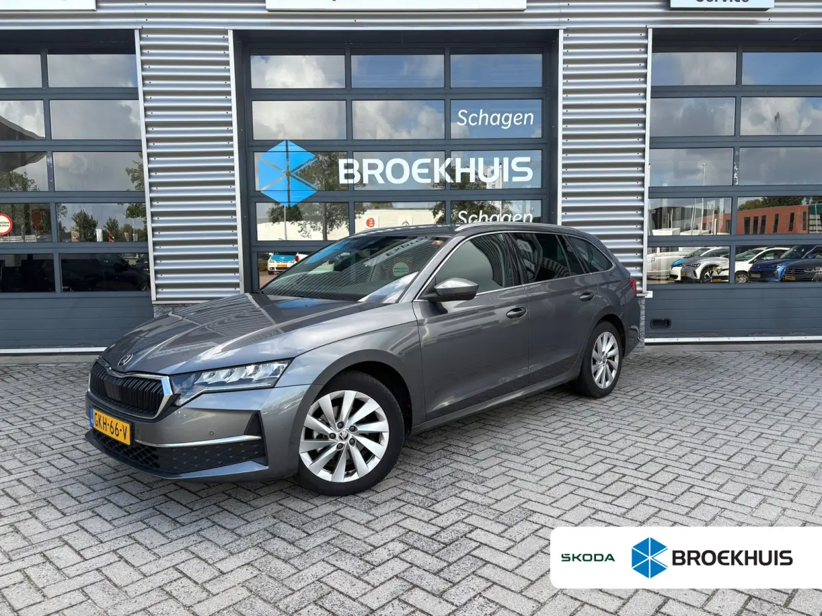 1.5 TSI 115 pk Business Edition | Wegklapbare Trekhaak | Achteruitrijcamera | Apple Carplay |