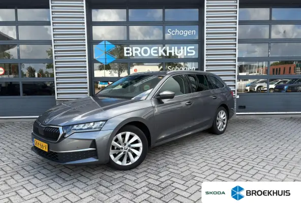1.5 TSI 115 pk Business Edition | Wegklapbare Trekhaak | Achteruitrijcamera | Apple Carplay |