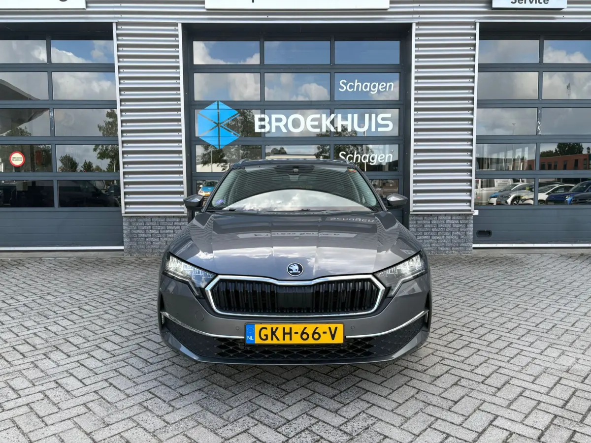 1.5 TSI 115 pk Business Edition | Wegklapbare Trekhaak | Achteruitrijcamera | Apple Carplay |