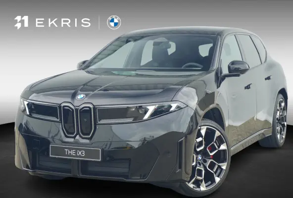 40 eDrive 83 kWh M Sportpakket Pro | Trekhaak | Harman Kardon | Head-up | Rondomzicht camera | Stoel & Stuurwielverwarming