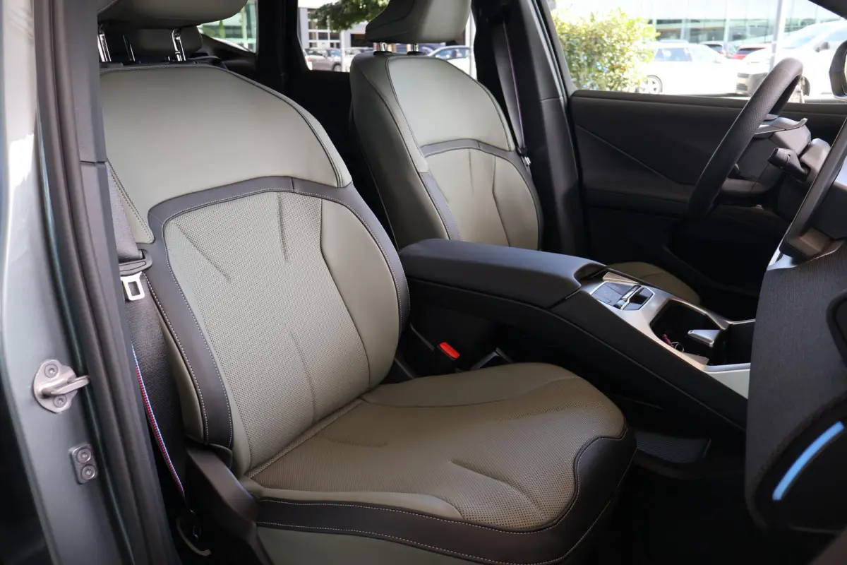 40 eDrive 83 kWh M Sportpakket Pro | Innovation Pack |