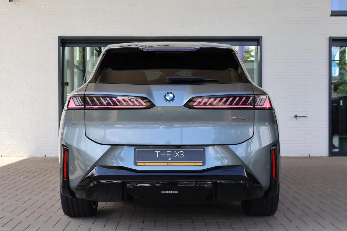 40 eDrive 83 kWh M Sportpakket Pro | Innovation Pack |