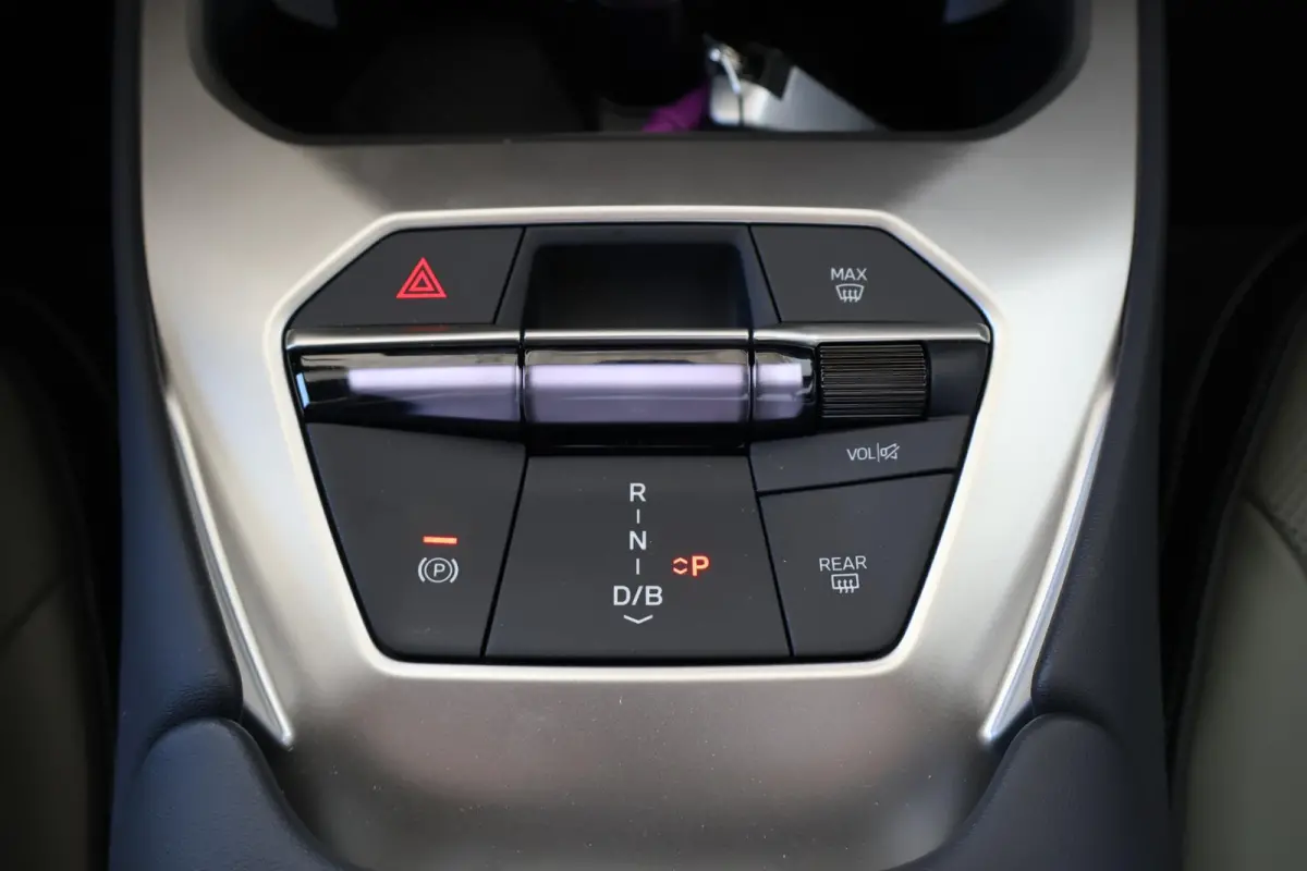 40 eDrive 83 kWh M Sportpakket Pro | Innovation Pack |