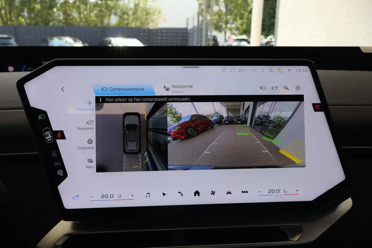 40 eDrive 83 kWh M Sportpakket Pro | Innovation Pack |