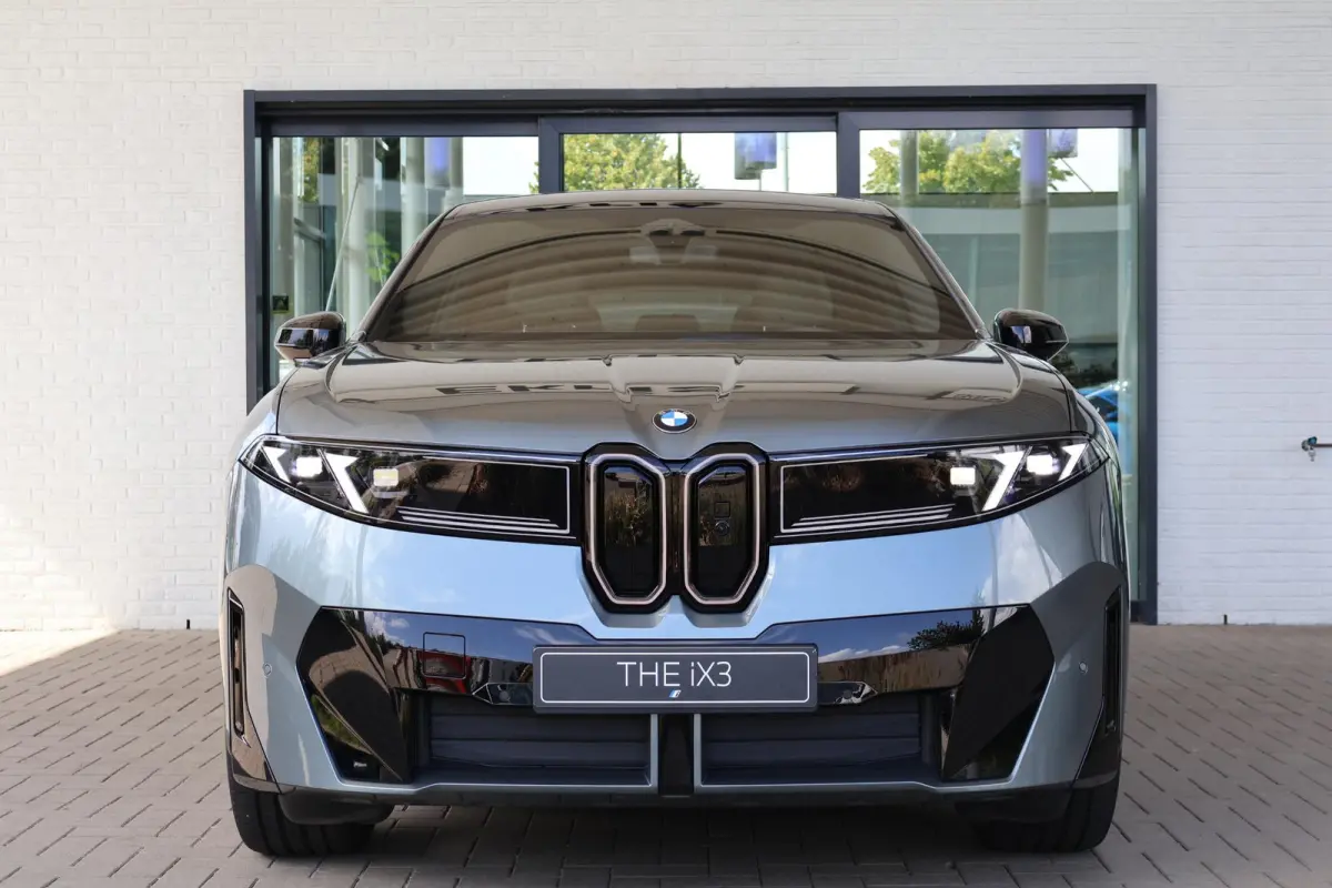 40 eDrive 83 kWh M Sportpakket Pro | Innovation Pack |