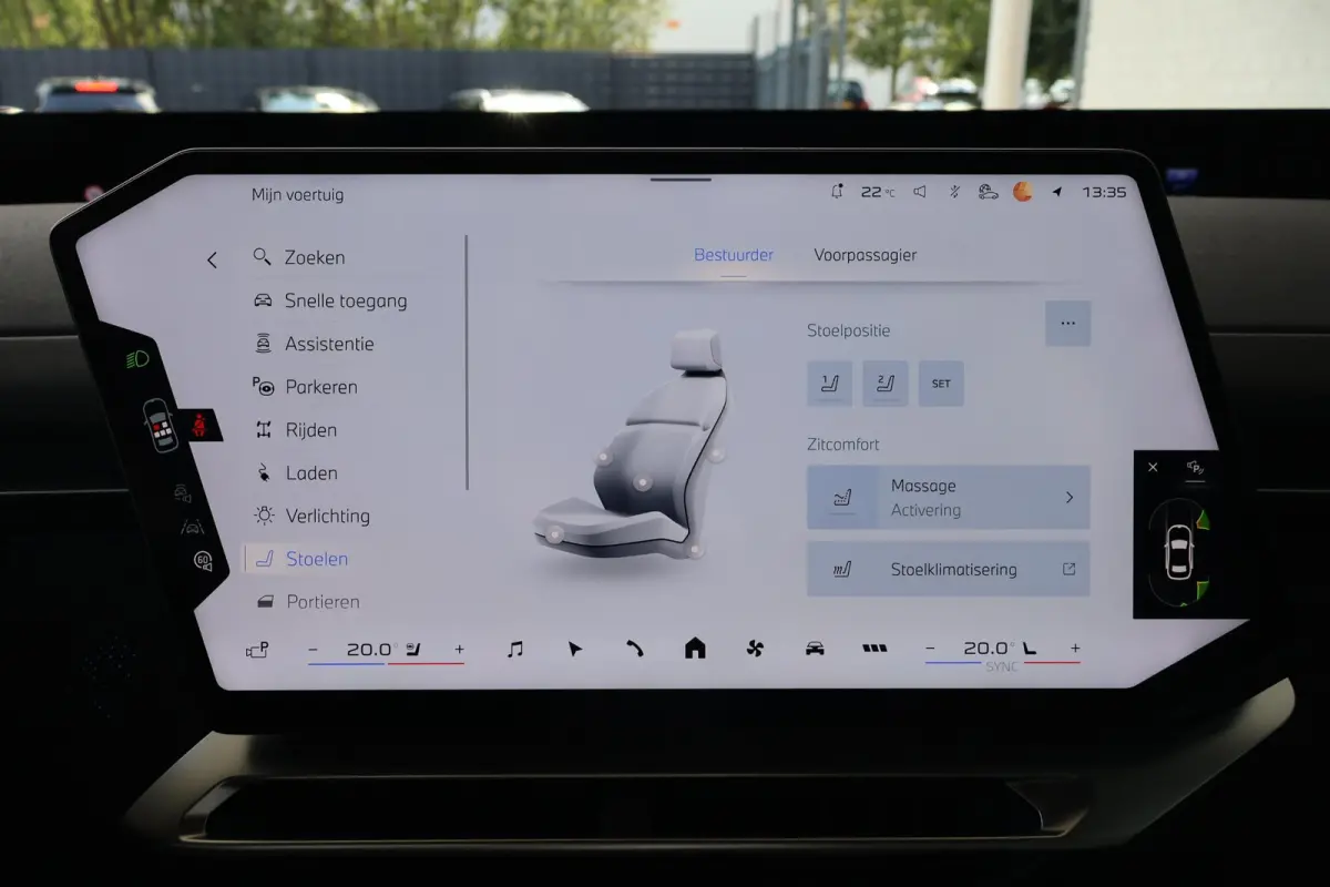 40 eDrive 83 kWh M Sportpakket Pro | Innovation Pack |