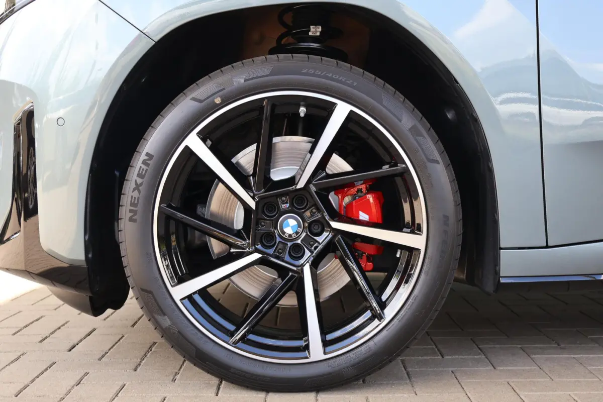 40 eDrive 83 kWh M Sportpakket Pro | Innovation Pack |